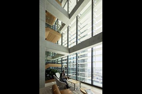 Rogers Barangaroo South